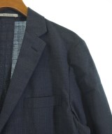 WORK TRIP OUTFITS GREENLABELRELAXING（ワークトリップアウトフィッツグリーンレーベルリラクシング）カジュアルジャケット 紺 サイズ:M レディース/2200691880020