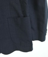 WORK TRIP OUTFITS GREENLABELRELAXING（ワークトリップアウトフィッツグリーンレーベルリラクシング）カジュアルジャケット 紺 サイズ:M レディース/2200691880020