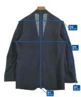 WORK TRIP OUTFITS GREENLABELRELAXING（ワークトリップアウトフィッツグリーンレーベルリラクシング）カジュアルジャケット 紺 サイズ:M レディース/2200691880020