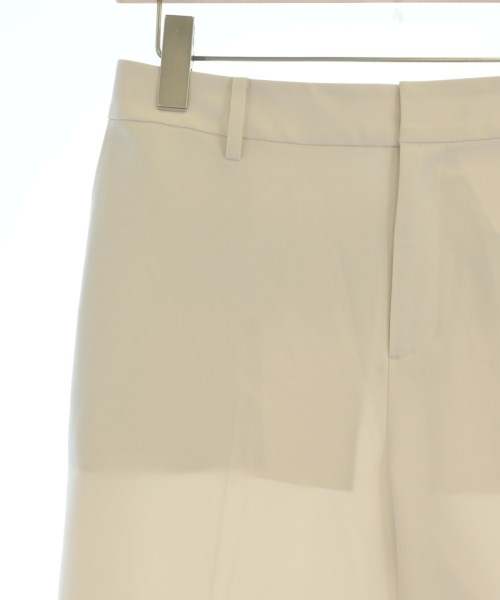 WORK TRIP OUTFITS GREENLABELRELAXING（ワークトリップアウトフィッツグリーンレーベルリラクシング）スラックス 白 サイズ:XL レディース/2200686960072