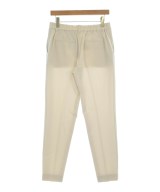 WORK TRIP OUTFITS GREENLABELRELAXING（ワークトリップアウトフィッツグリーンレーベルリラクシング）スラックス 白 サイズ:XL レディース/2200686960072