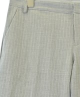 WORK TRIP OUTFITS GREENLABELRELAXING（ワークトリップアウトフィッツグリーンレーベルリラクシング）スラックス グレー サイズ:L レディース/2200686960089