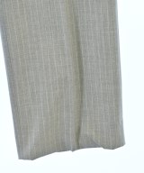 WORK TRIP OUTFITS GREENLABELRELAXING（ワークトリップアウトフィッツグリーンレーベルリラクシング）スラックス グレー サイズ:L レディース/2200686960089