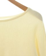 WORK TRIP OUTFITS GREENLABELRELAXING（ワークトリップアウトフィッツグリーンレーベルリラクシング）ニット・セーター 白 サイズ:-(XS位) レディース/2200684248073