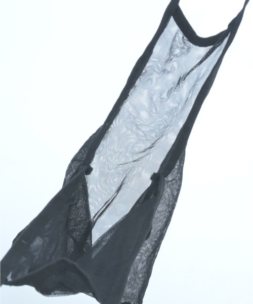 COSMIC WONDER JEANS（コズミックワンダージーンズ）その他 黒 サイズ:- レディース/2200615667140