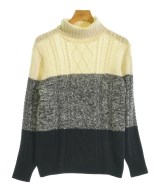 ESSENTIAL GARMENT ニット・セーター