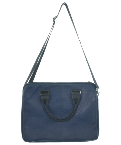 KINGZ by samantha Thavasa（キングスバイサマンサタバサ）ビジネスバッグ 青 サイズ:- メンズ/2200642589019