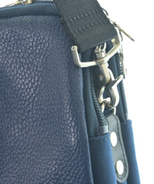 KINGZ by samantha Thavasa（キングスバイサマンサタバサ）ビジネスバッグ 青 サイズ:- メンズ/2200642589019