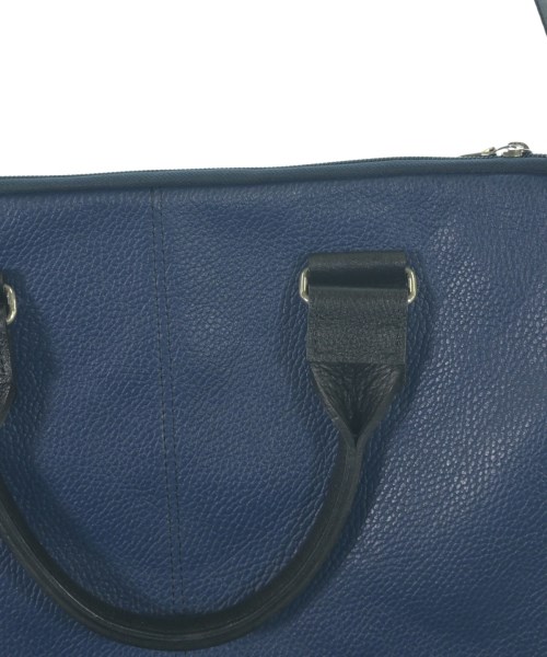 KINGZ by samantha Thavasa（キングスバイサマンサタバサ）ビジネスバッグ 青 サイズ:- メンズ/2200642589019