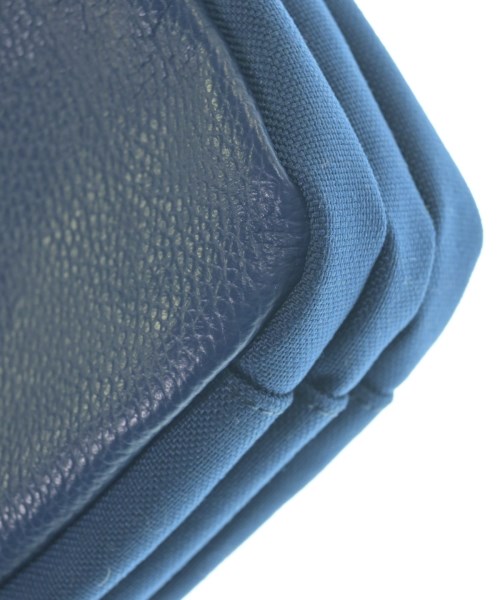 KINGZ by samantha Thavasa（キングスバイサマンサタバサ）ビジネスバッグ 青 サイズ:- メンズ/2200642589019