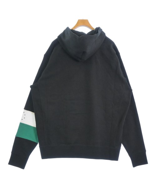 BLACK SCALE（ブラックスケール）パーカー 黒 サイズ:XXL メンズ/2200495561019