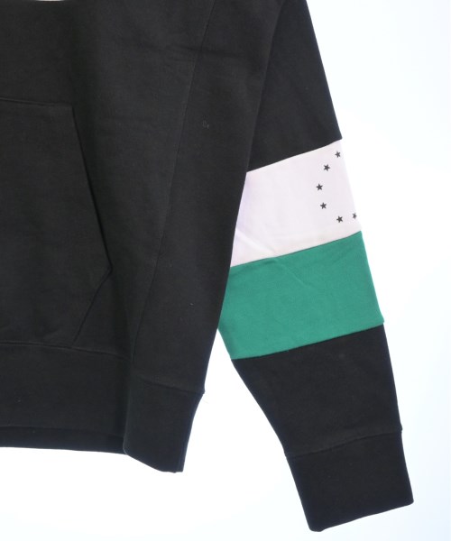 BLACK SCALE（ブラックスケール）パーカー 黒 サイズ:XXL メンズ/2200495561019