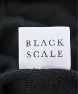 BLACK SCALE（ブラックスケール）パーカー 黒 サイズ:XXL メンズ/2200495561019