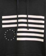 BLACK SCALE（ブラックスケール）パーカー 黒 サイズ:XXL メンズ/2200495561019