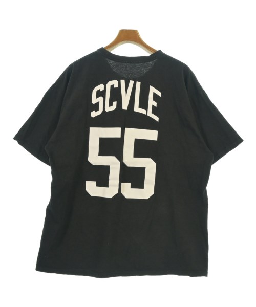 BLACK SCALE（ブラックスケール）Tシャツ・カットソー 黒 サイズ:XL メンズ/2200615988269