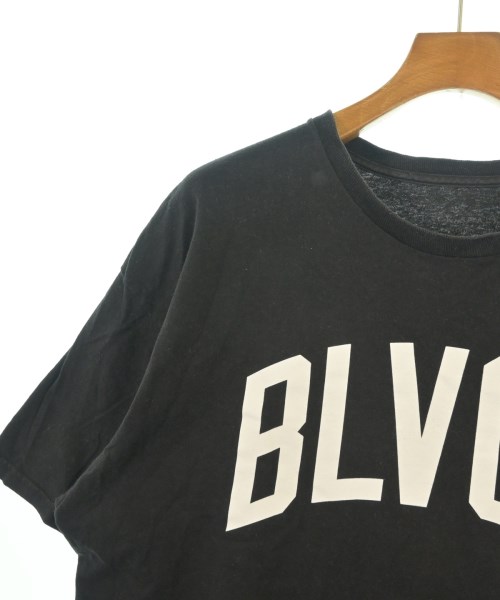 BLACK SCALE（ブラックスケール）Tシャツ・カットソー 黒 サイズ:XL メンズ/2200615988269