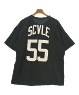 BLACK SCALE（ブラックスケール）Tシャツ・カットソー 黒 サイズ:XL メンズ/2200615988269