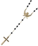 BLACK SCALE ネックレス