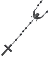 BLACK SCALE ネックレス