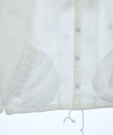 BLACK SCALE（ブラックスケール）ブルゾン 白 サイズ:M メンズ/2200703675163