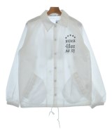 BLACK SCALE ブルゾン