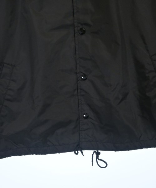 BLACK SCALE（ブラックスケール）ブルゾン 黒 サイズ:M メンズ/2200703675170