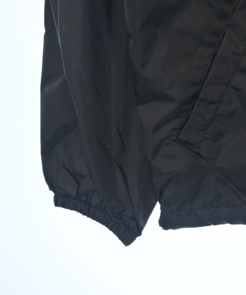 BLACK SCALE（ブラックスケール）ブルゾン 黒 サイズ:M メンズ/2200703675170