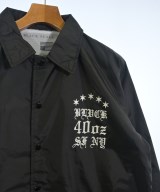 BLACK SCALE（ブラックスケール）ブルゾン 黒 サイズ:M メンズ/2200703675170