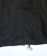 BLACK SCALE（ブラックスケール）ブルゾン 黒 サイズ:M メンズ/2200703675170