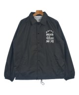 BLACK SCALE ブルゾン