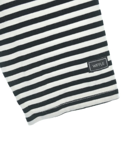 wiffle（ウィッフル）Tシャツ・カットソー 白 サイズ:F レディース/2200626503079