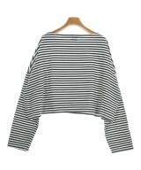 wiffle（ウィッフル）Tシャツ・カットソー 白 サイズ:F レディース/2200626503079