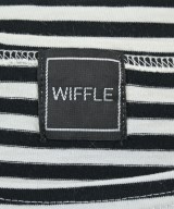 wiffle（ウィッフル）Tシャツ・カットソー 白 サイズ:F レディース/2200626503079