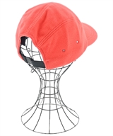 wiffle（ウィッフル）キャップ 赤 サイズ:- メンズ/2200624345152