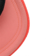 wiffle（ウィッフル）キャップ 赤 サイズ:- メンズ/2200624345152