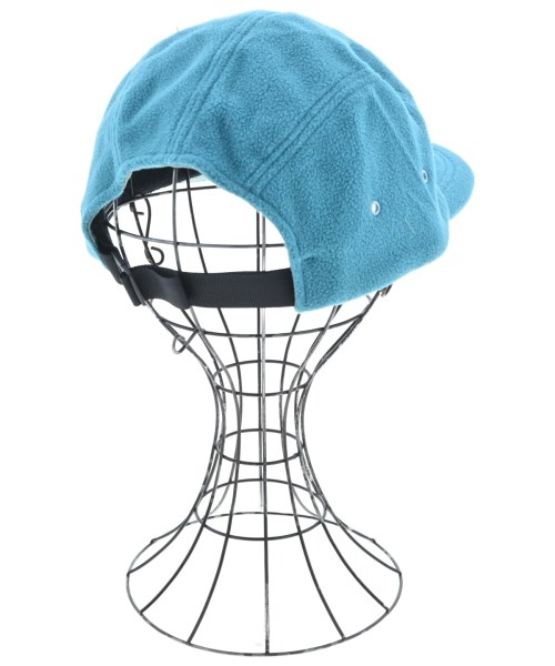 wiffle（ウィッフル）キャップ 青 サイズ:- メンズ/2200624345169