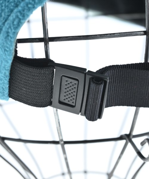 wiffle（ウィッフル）キャップ 青 サイズ:- メンズ/2200624345169