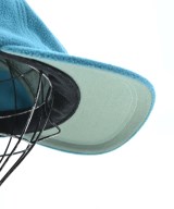 wiffle（ウィッフル）キャップ 青 サイズ:- メンズ/2200624345169