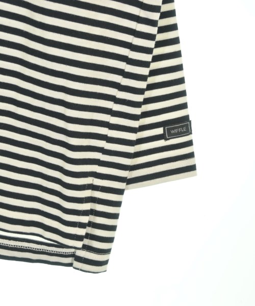 wiffle（ウィッフル）Tシャツ・カットソー 白 サイズ:F レディース/2200615640358