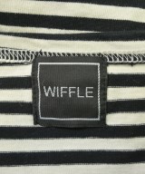 wiffle（ウィッフル）Tシャツ・カットソー 白 サイズ:F レディース/2200615640358