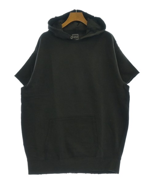 ウィッフル(wiffle)のwiffle パーカー