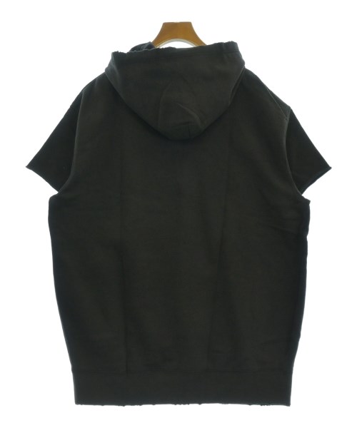 wiffle（ウィッフル）パーカー グレー サイズ:F レディース/2200616864159