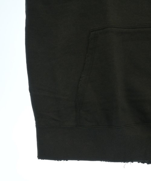 wiffle（ウィッフル）パーカー グレー サイズ:F レディース/2200616864159