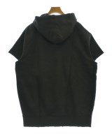 wiffle（ウィッフル）パーカー グレー サイズ:F レディース/2200616864159