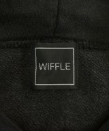 wiffle（ウィッフル）パーカー グレー サイズ:F レディース/2200616864159