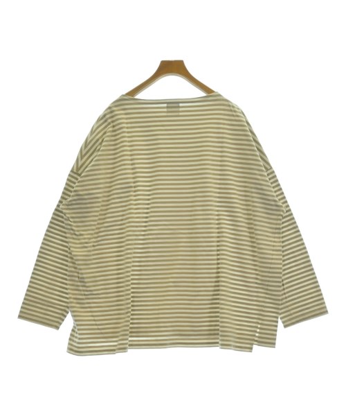 wiffle（ウィッフル）Tシャツ・カットソー ベージュ サイズ:F レディース/2200617612056