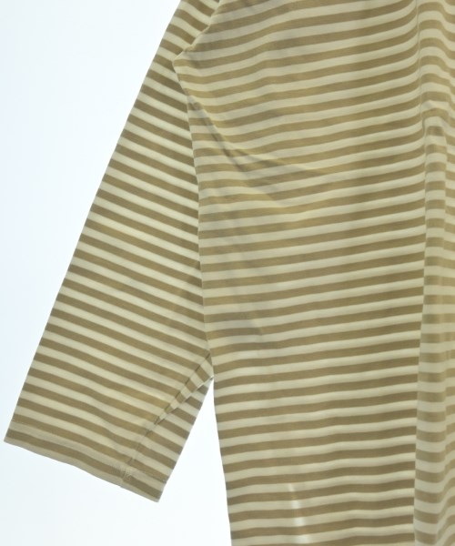 wiffle（ウィッフル）Tシャツ・カットソー ベージュ サイズ:F レディース/2200617612056