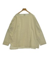 wiffle（ウィッフル）Tシャツ・カットソー ベージュ サイズ:F レディース/2200617612056