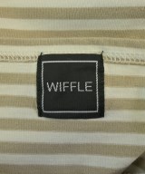 wiffle（ウィッフル）Tシャツ・カットソー ベージュ サイズ:F レディース/2200617612056