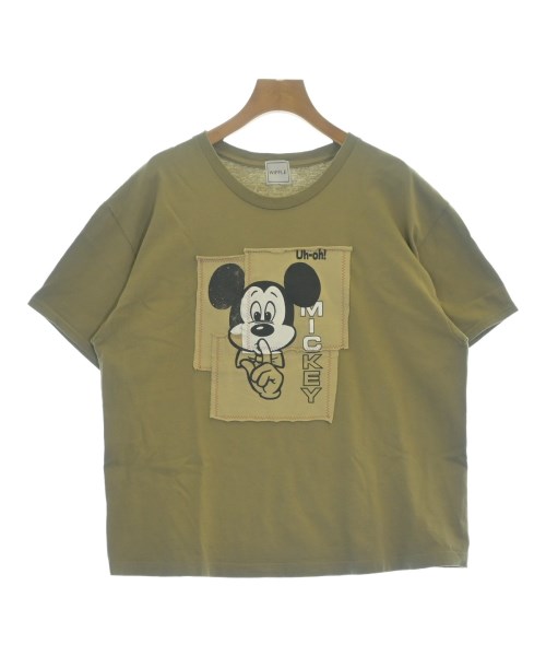 ウィッフル(wiffle)のwiffle Tシャツ・カットソー